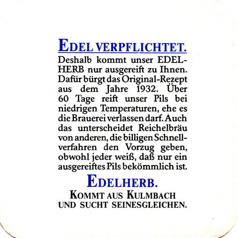 kulmbach ku-by reichel verpfl 2b (quad185-deshalb kommt-schwarzblau) 